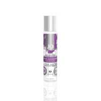 Гель для массажа на силиконовой основе System JO ALL-IN-ONE MASSAGE GLIDE - LAVENDER (30 мл) 